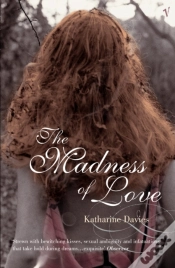 Capa do artigo Madness Of Love