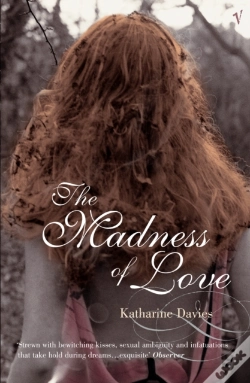 Capa do artigo Madness Of Love