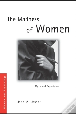 Capa do artigo Madness Of Women