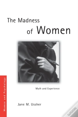 Capa do artigo Madness Of Women