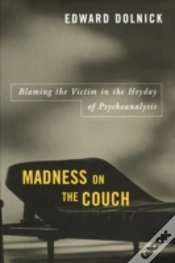 Capa do artigo Madness On The Couch