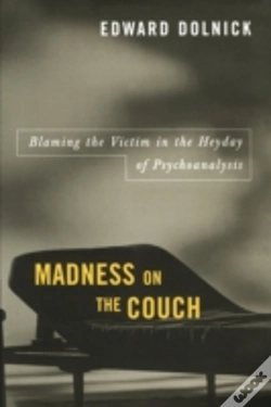 Capa do artigo Madness On The Couch