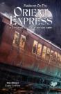 Madness On The Orient Express - Preview