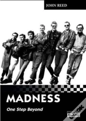 Capa do artigo Madness ; One Step Beyond