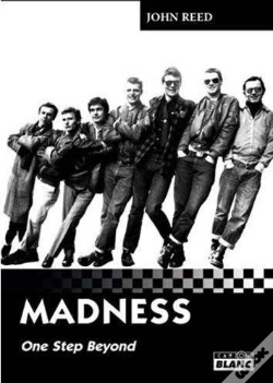 Capa do artigo Madness ; One Step Beyond