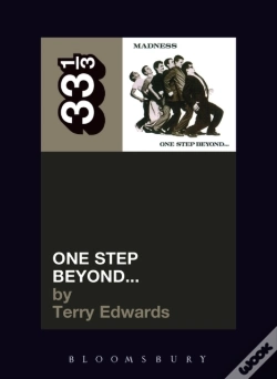 Capa do artigo Madness' One Step Beyond...