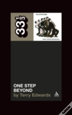 Capa do artigo Madness' One Step Beyond...