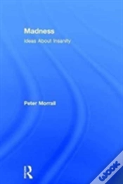 Capa do artigo Madness