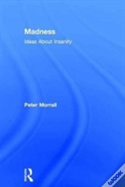 Capa do artigo Madness