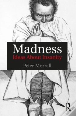 Capa do artigo Madness