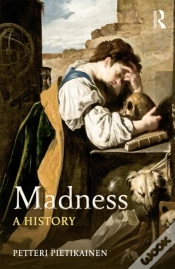 Capa do artigo Madness