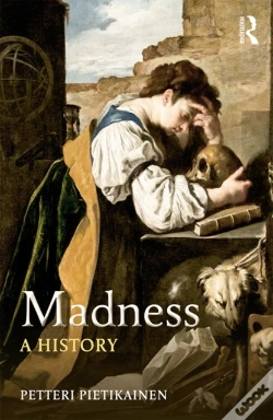 Capa do artigo Madness