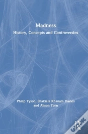 Capa do artigo Madness