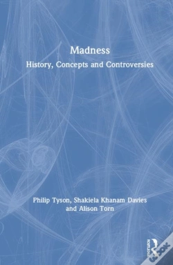 Capa do artigo Madness