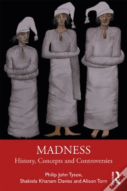 Capa do artigo Madness