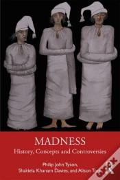 Capa do artigo Madness