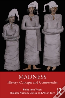 Capa do artigo Madness