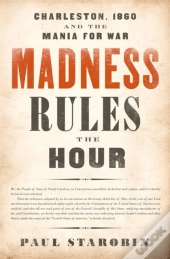 Madness Rules The Hour