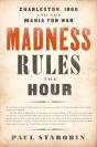 Madness Rules The Hour - Preview