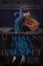 Madness So Discreet - Preview