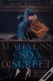 Capa do artigo Madness So Discreet