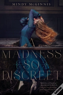 Capa do artigo Madness So Discreet