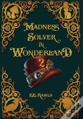 Madness Solver In Wonderland 2