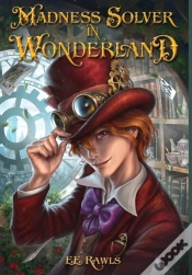 Capa do artigo Madness Solver In Wonderland
