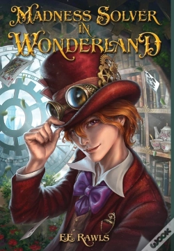 Capa do artigo Madness Solver In Wonderland
