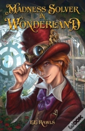 Capa do artigo Madness Solver In Wonderland