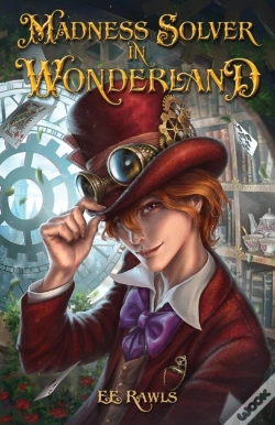 Capa do artigo Madness Solver In Wonderland