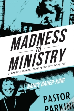 Capa do artigo Madness To Ministry