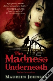 Capa do artigo Madness Underneath