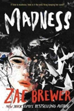 Capa do artigo Madness