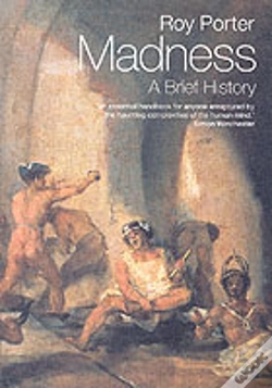 Capa do artigo Madness