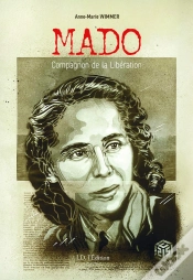 Capa do artigo Mado, Compagnon De La Libération
