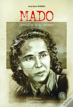 Capa do artigo Mado, Compagnon De La Libération