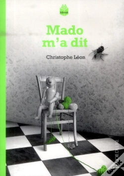 Capa do artigo Mado M'A Dit