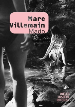 Capa do artigo Mado