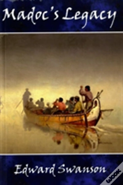 Capa do artigo Madoc'S Legacy