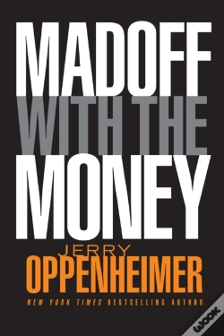 Capa do artigo Madoff With The Money