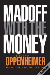 Capa do artigo Madoff With The Money