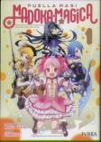 Madoka Mágica 1