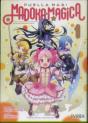 Madoka Mágica 1 - Preview