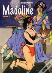 Capa do artigo Madoline T.1