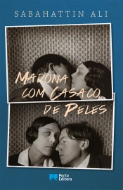 Capa do artigo Madona com Casaco de Peles