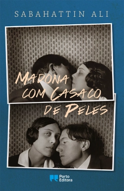 Capa do artigo Madona com Casaco de Peles