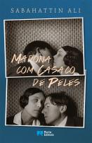 Madona com Casaco de Peles