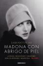 Madona Con Abrigo De Piel - Preview