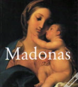 Capa do artigo Madonas
